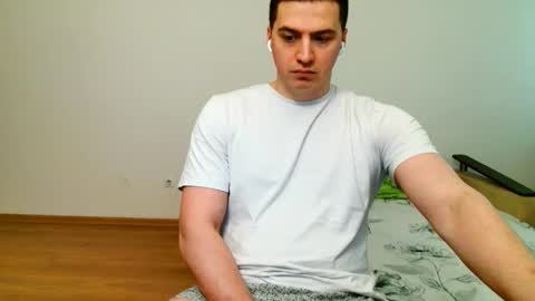 sasha_calvin online show from 04.18.26