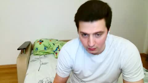 sasha_calvin online show from 05.25.26