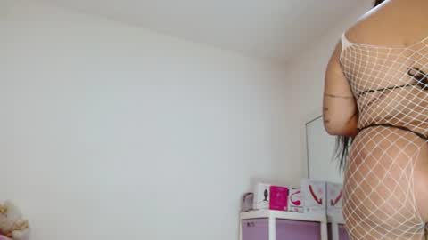 Sasha Creamy online show from 07.01.26
