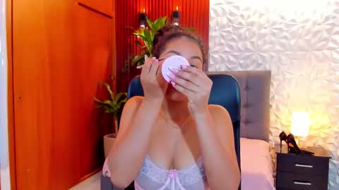 SASHA  online show from 02.06.26