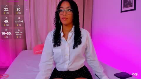 Snapshot of sasha_fox0 chatting on 03.28.26 emy online show from 03.28.26