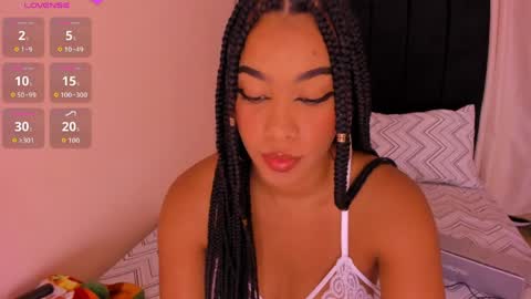 Snapshot of sasha_fox0 chatting on 05.31.26 emy online show from 05.31.26