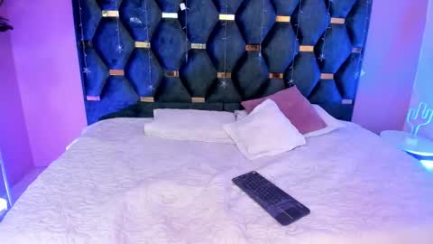 Snapshot of sasha_jagger chatting on 02.26.26 Zadbi online show from 02.26.26