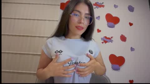 sasha_jonne online show from 02.11.26