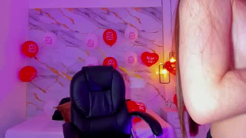 Sasha online show from 02.15.25