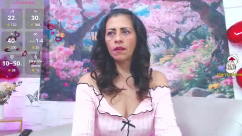 Sasha Mercedez online show from 07.14.26
