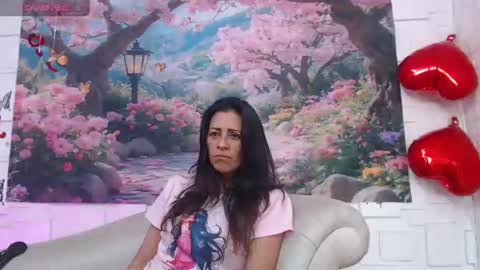 Sasha Mercedez online show from 07.17.26