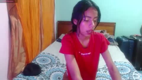 Snapshot of sasha_raven chatting on 05.24.26 sasha_raven online show from 05.24.26