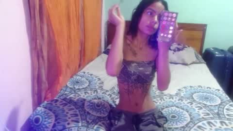 sasha_raven online show from 06.02.26