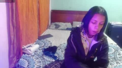 sasha_raven online show from 07.18.26