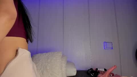 Snapshot of sasha_rivers chatting on 05.01.26 Sasha online show from 05.01.26