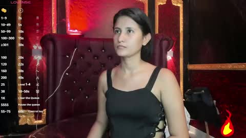 Snapshot of sasha_rose___ chatting on 05.25.26 sasha online show from 05.25.26