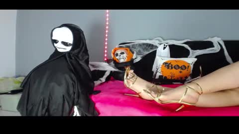 sasha start online show from 10.25.25