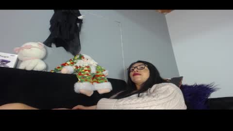 sasha start online show from 11.19.25