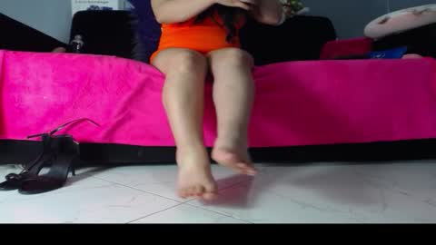 sasha start online show from 12.18.25