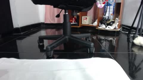 sasha start online show from 02.17.26