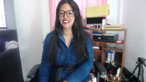 sasha start online show from 02.21.26