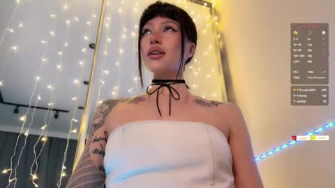 Hi everyone my name is Sasha   online show from 01.12.26