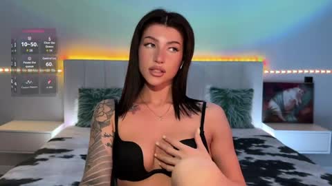Hi everyone my name is Sasha   online show from 05.26.26