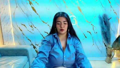 Sasha online show from 05.10.26