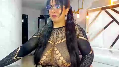 Sasha online show from 07.27.26