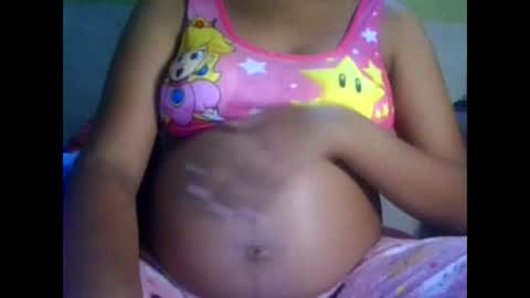 sasha_unlimtd online show from 04.03.26