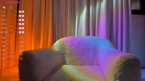 Sasha Vesmus online show from 01.19.25