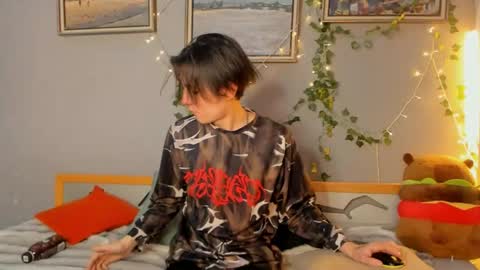 Sasha Vesmus online show from 05.20.26