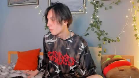 Sasha Vesmus online show from 05.21.26