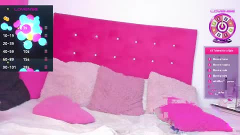 sasha palmer online show from 04.04.26