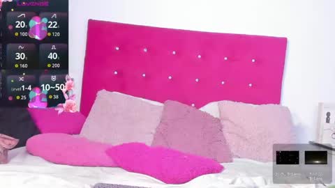 sasha palmer online show from 04.22.26