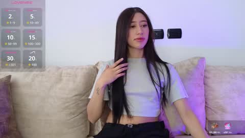 Sasha online show from 01.09.25