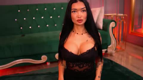 Dennise online show from 02.19.25