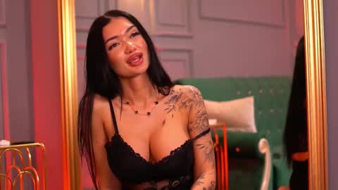 Dennise online show from 02.20.25