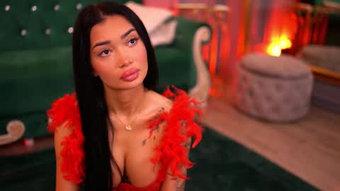 Dennise online show from 03.01.25