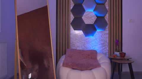 Sasha online show from 03.19.26