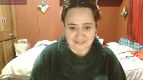 S A S H A R O S E online show from 10.28.25