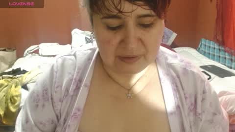 S A S H A R O S E online show from 11.03.25