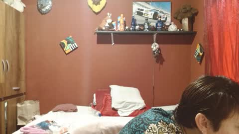 S A S H A R O S E online show from 11.13.25