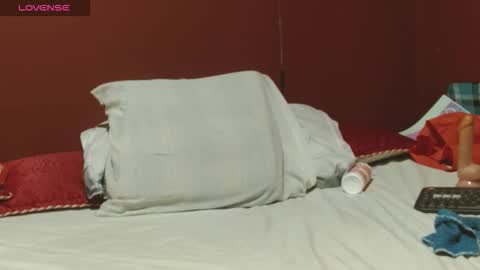 S A S H A R O S E online show from 11.14.25