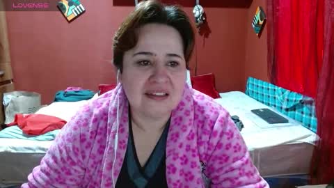 S A S H A R O S E online show from 11.26.25