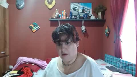 S A S H A R O S E online show from 12.17.25