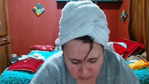 S A S H A R O S E online show from 03.21.26