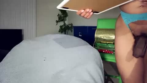 MISTRESS STROKES online show from 10.14.25