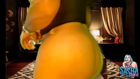 Snapshot of sashastrokes chatting on 06.02.26 MISTRESS STROKES online show from 06.02.26