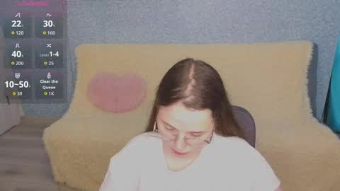 Snapshot of sashavibe chatting on 05.19.26 Sasha online show from 05.19.26