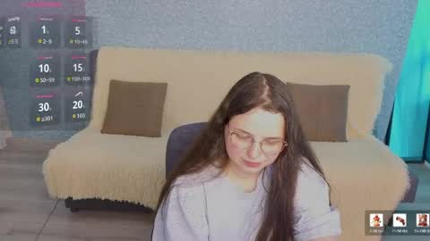 Snapshot of sashavibe chatting on 06.02.26 Sasha online show from 06.02.26