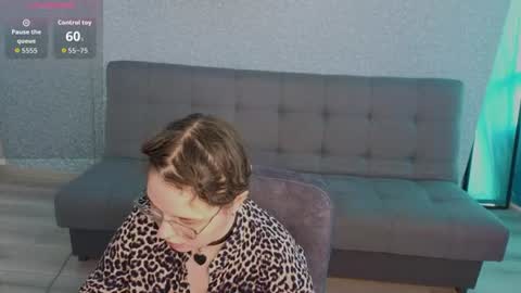Snapshot of sashavibe chatting on 06.10.26 Sasha online show from 06.10.26