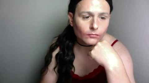 SashaVice online show from 07.29.26