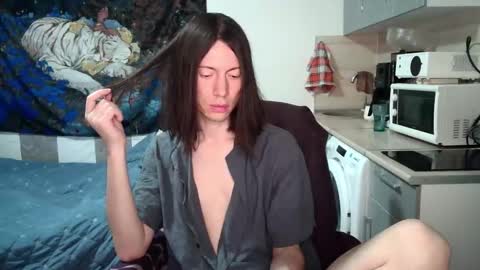 Sasha online show from 10.10.25